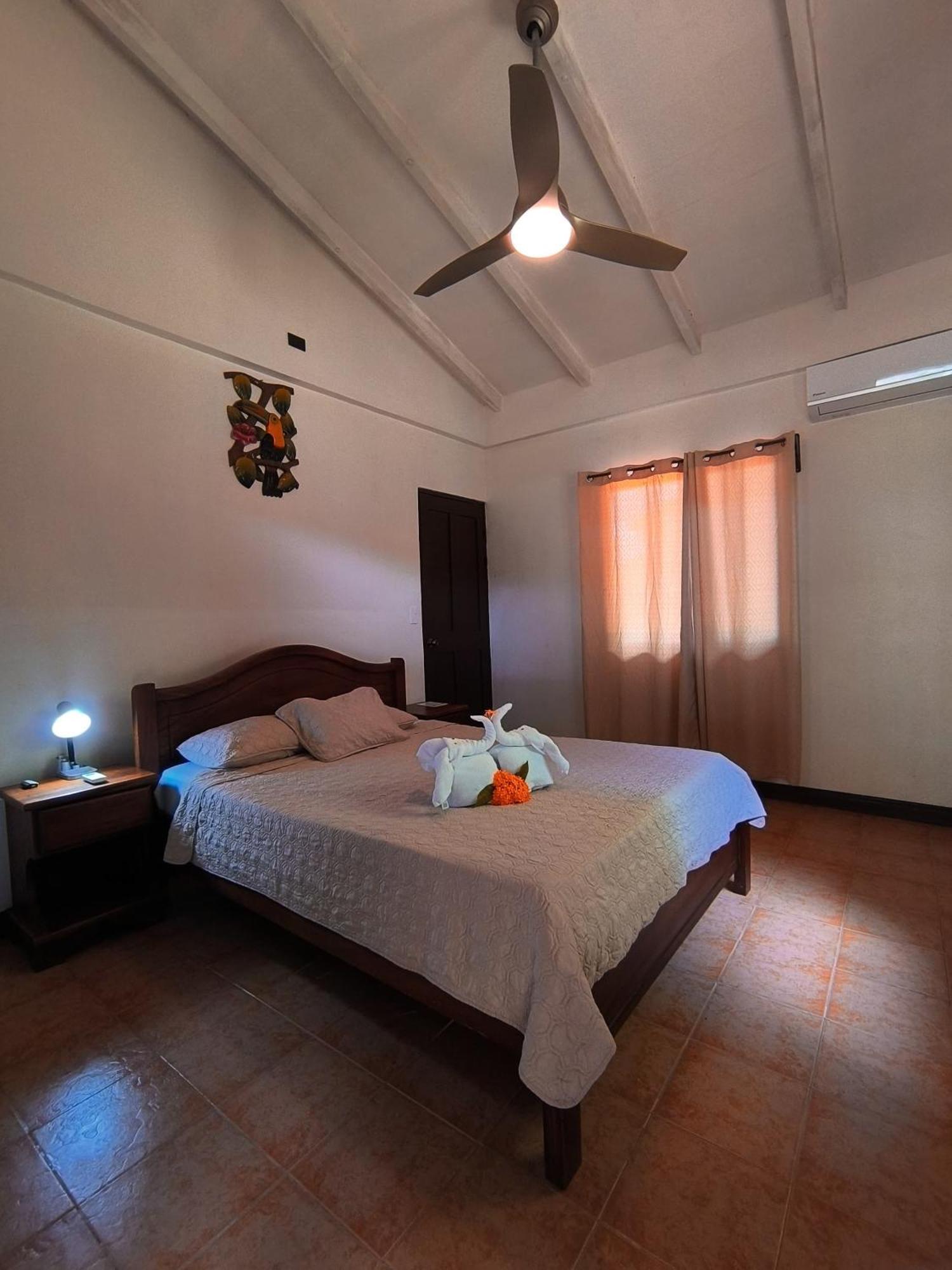 La Laguna Del Lagarto Eco-Lodge Pital  Ngoại thất bức ảnh